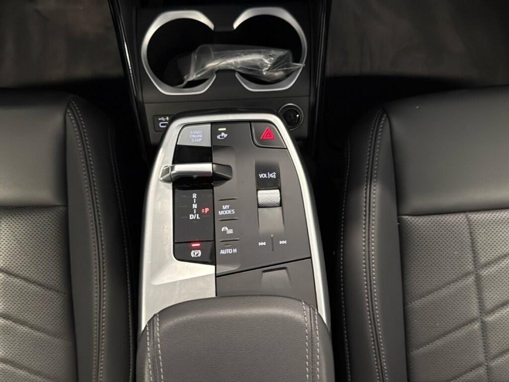 BMW X1 sdrive18i X-Line auto