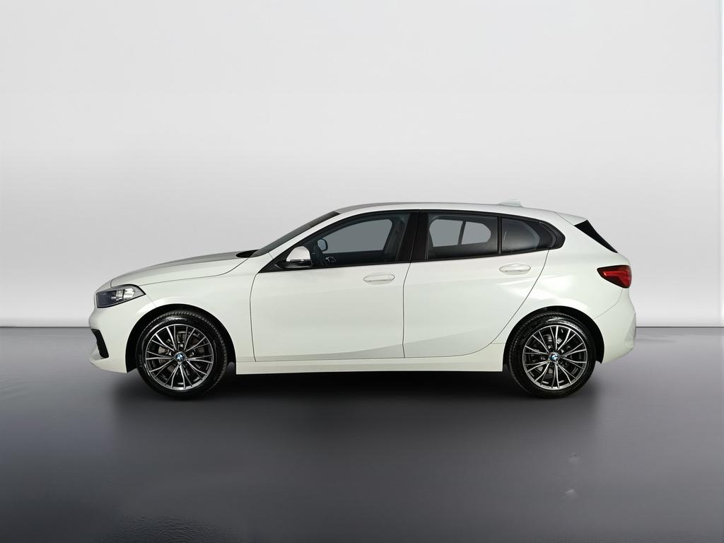BMW Serie 1 118d Advantage