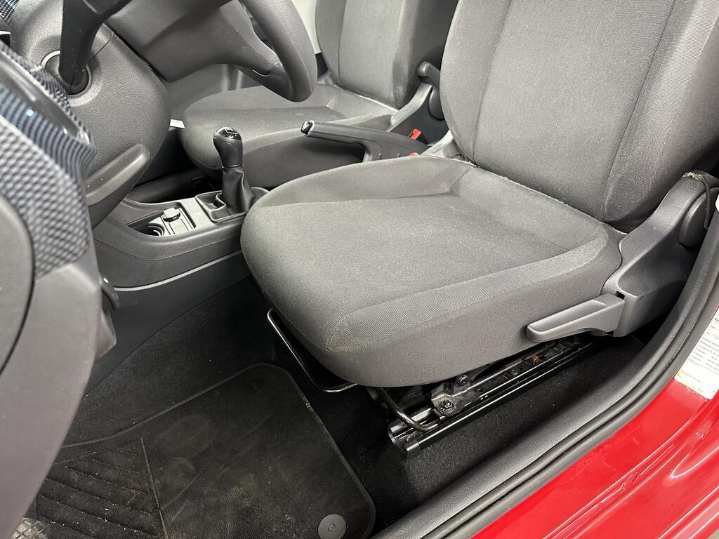Volkswagen up! 5p 1.0 evo sport up! 65cv