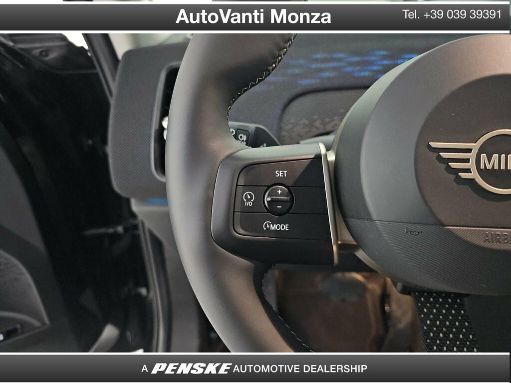 Mini Mini Countryman 1.5 48V C Classic auto