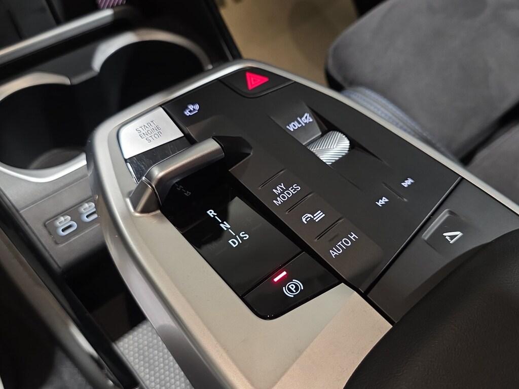 BMW X2 xdrive 20d 48V MSport Pro auto