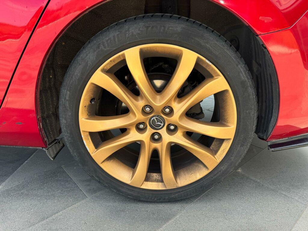 Mazda 6 2.2 Exceed 175cv 6at my17