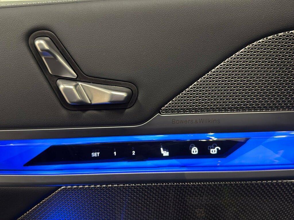 BMW Serie 7 i7 xdrive60 Msport