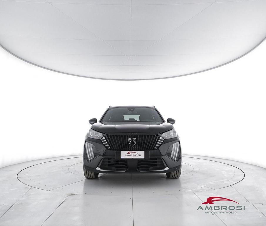 Peugeot 2008 1.2 puretech Allure s&s 100cv