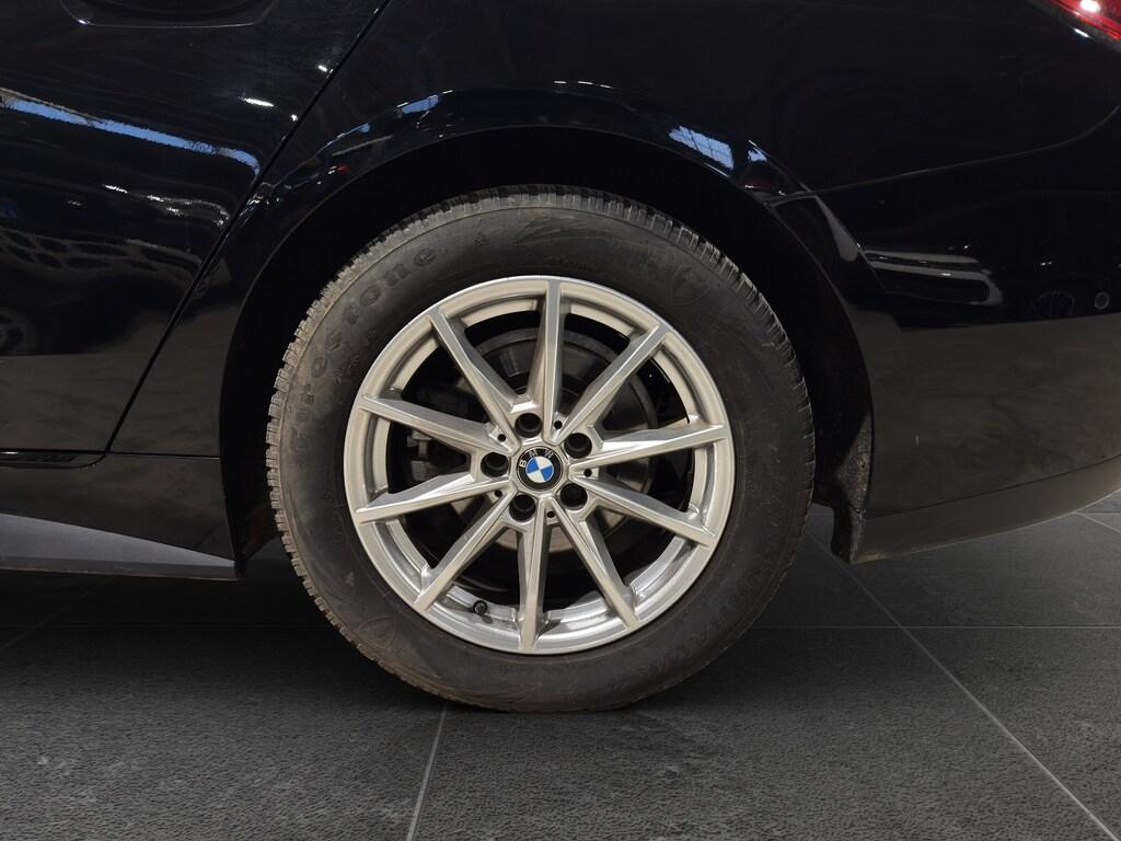 BMW Serie 4 420d Gran Coupe mhev 48V Sport auto