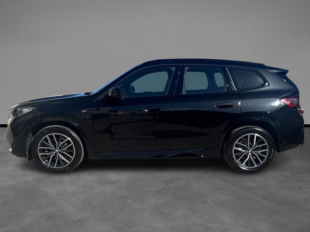 BMW X1 sdrive18d Msport auto
