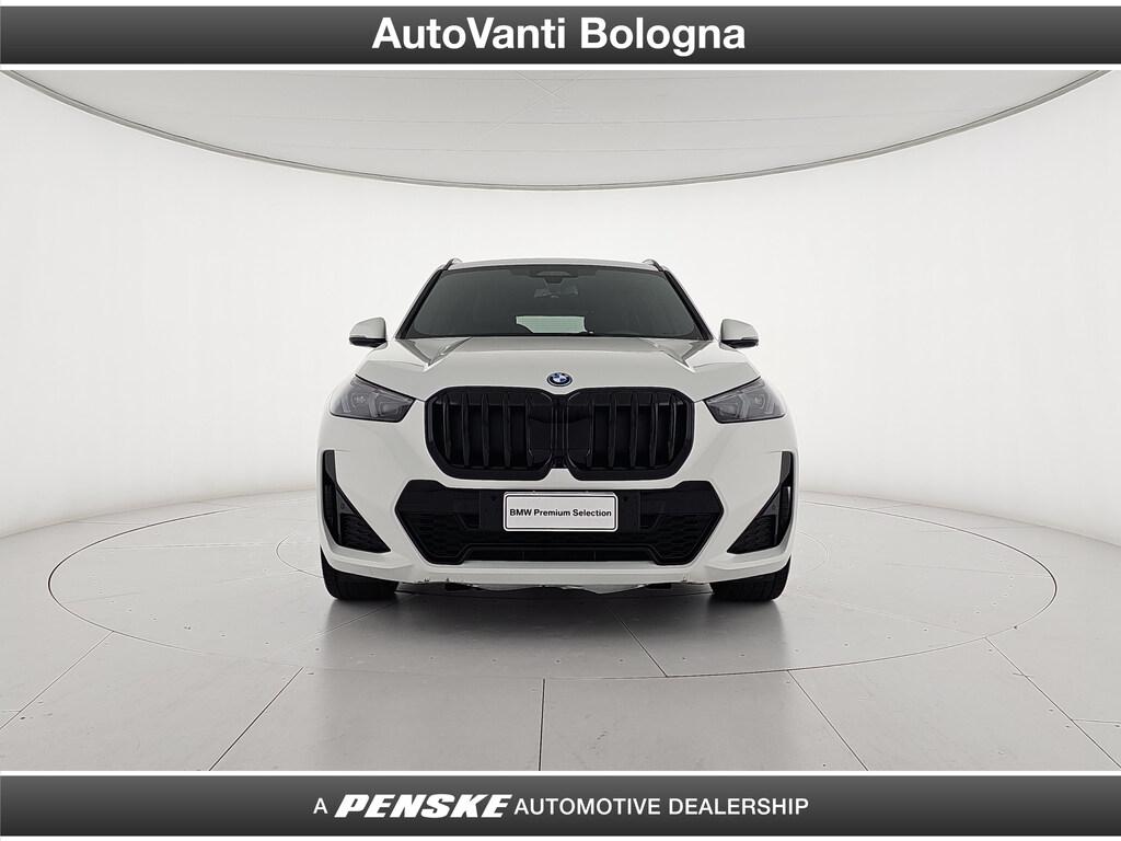 BMW X1 xdrive 25e MSport Pro auto