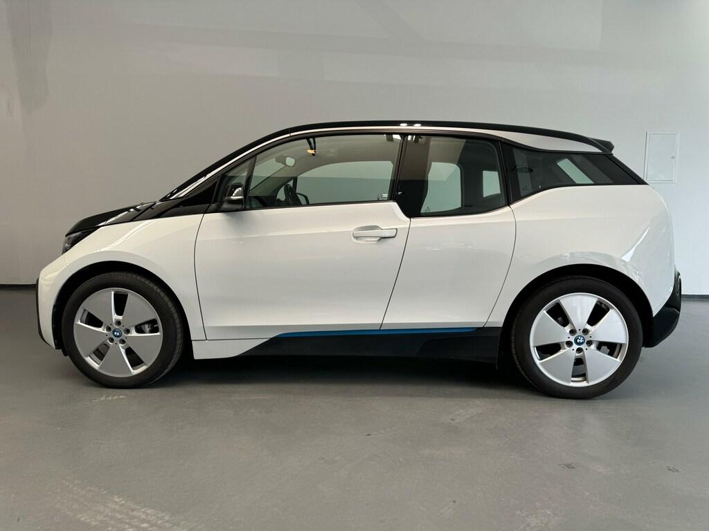 BMW i3 120Ah Advantage