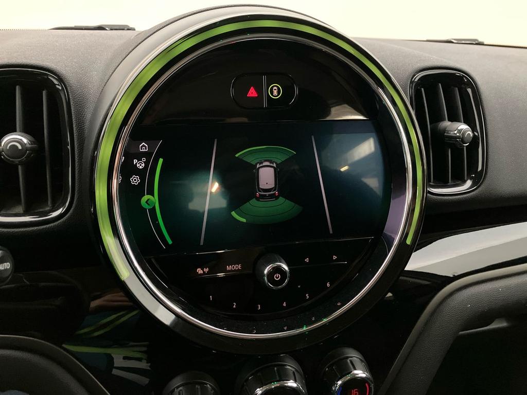Mini Cooper SE Countryman Mini Countryman 1.5 Cooper SE Business all4 auto