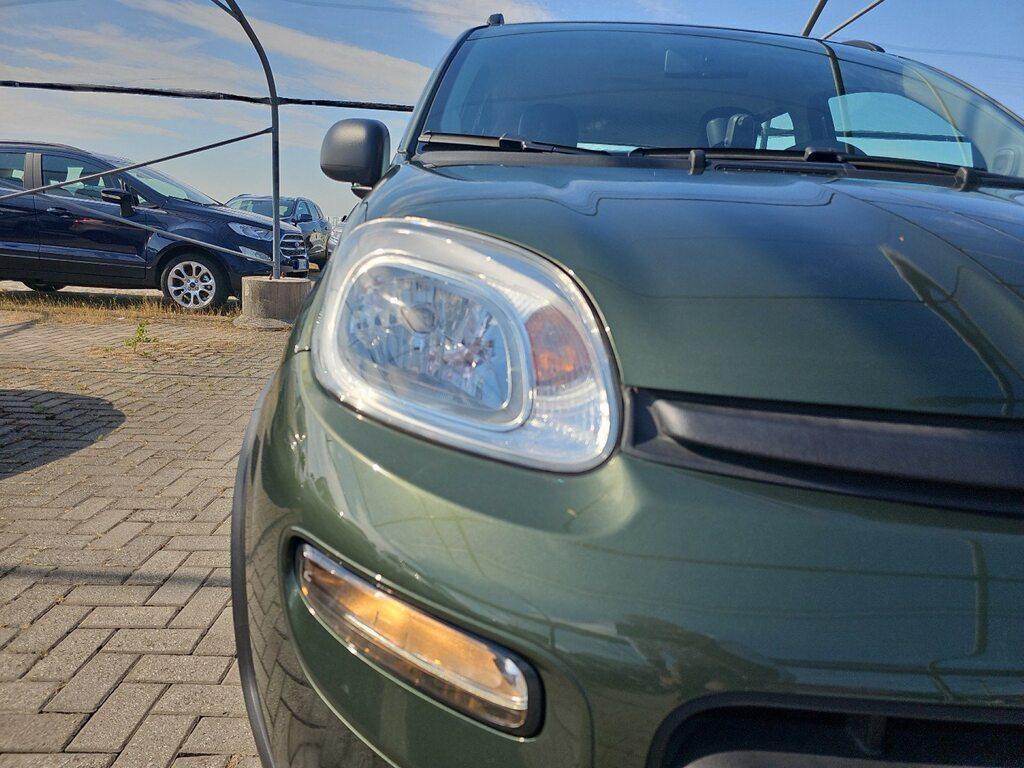 Fiat Panda 0.9 t.air t. Wild 4x4 s&s 85cv