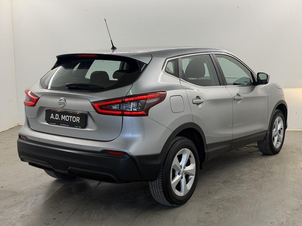 Nissan Qashqai 1.5 dci Acenta 110cv