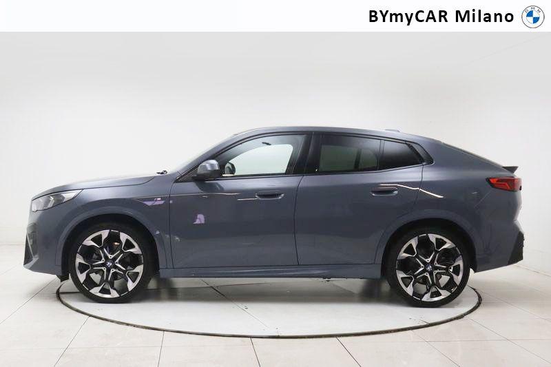 BMW X2 sdrive 18d MSport auto