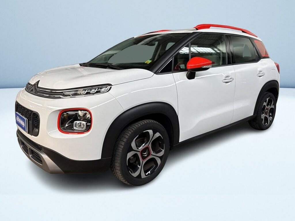 Citroen C3 Aircross 1.2 puretech Shine s&s 110cv