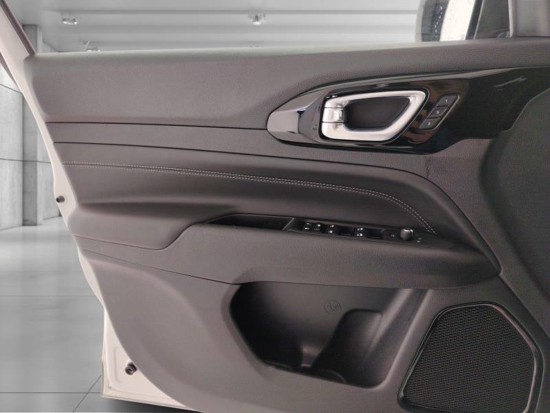 Jeep Compass 1.3 turbo t4 phev S 4xe auto