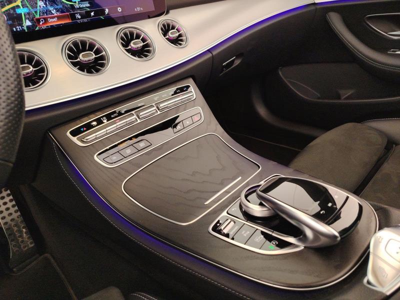 Mercedes Classe E 300 d eq-boost Premium 4matic auto