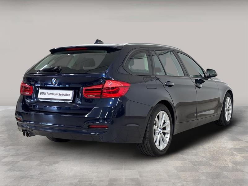BMW Serie 3 320d Touring xdrive Business Advantage auto