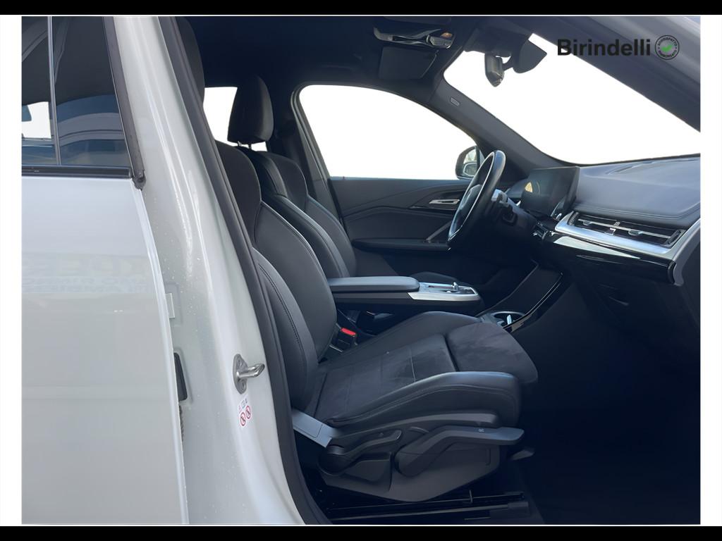 BMW X1 sdrive18d Msport auto