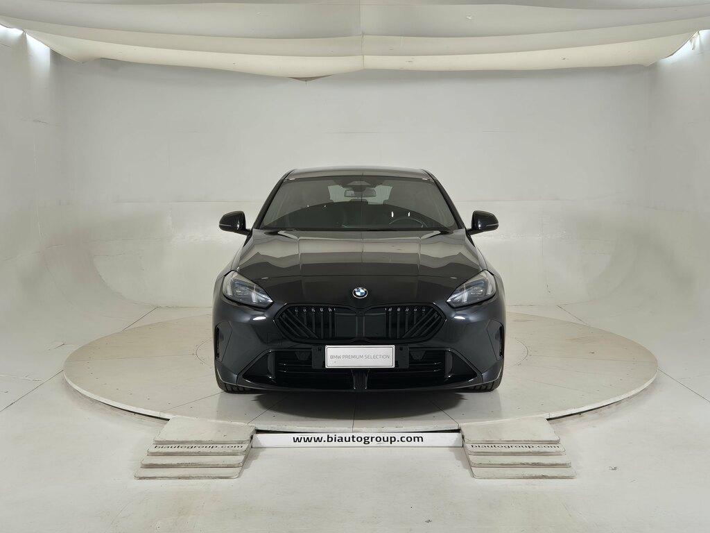 BMW Serie 1 118d MSport Pro auto