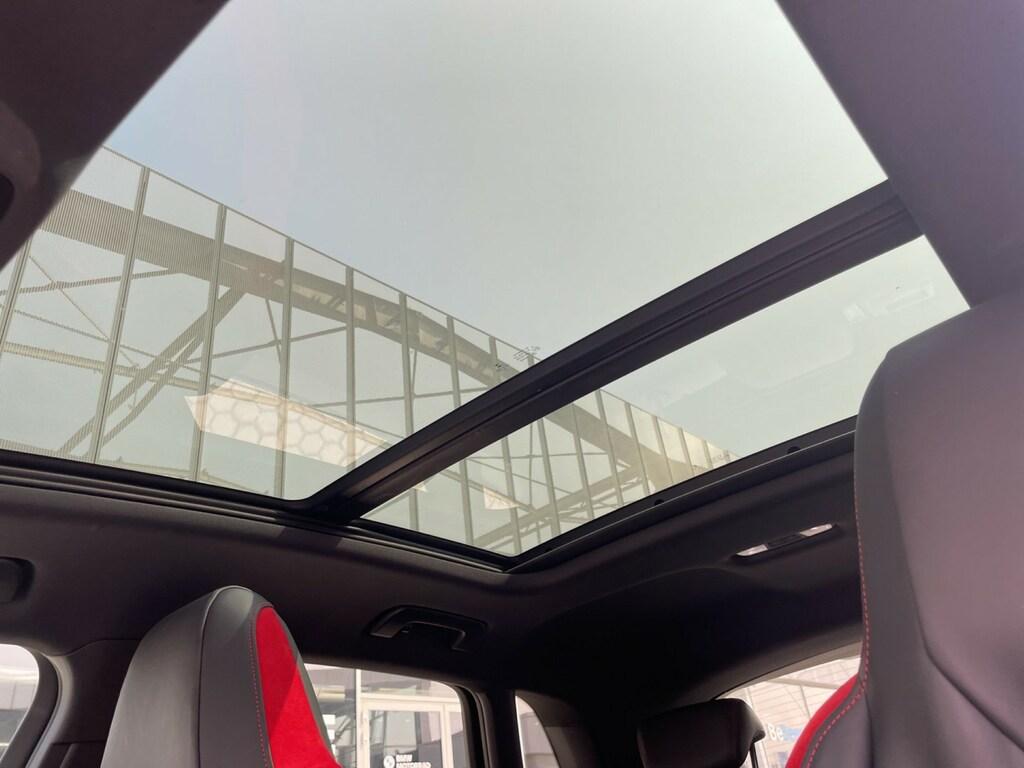 Audi RS Q3 2.5 quattro s-tronic