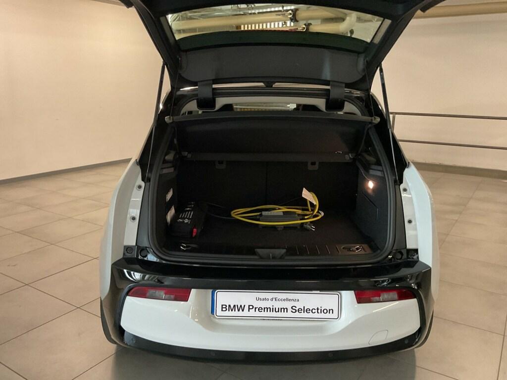 BMW i3 120Ah Advantage
