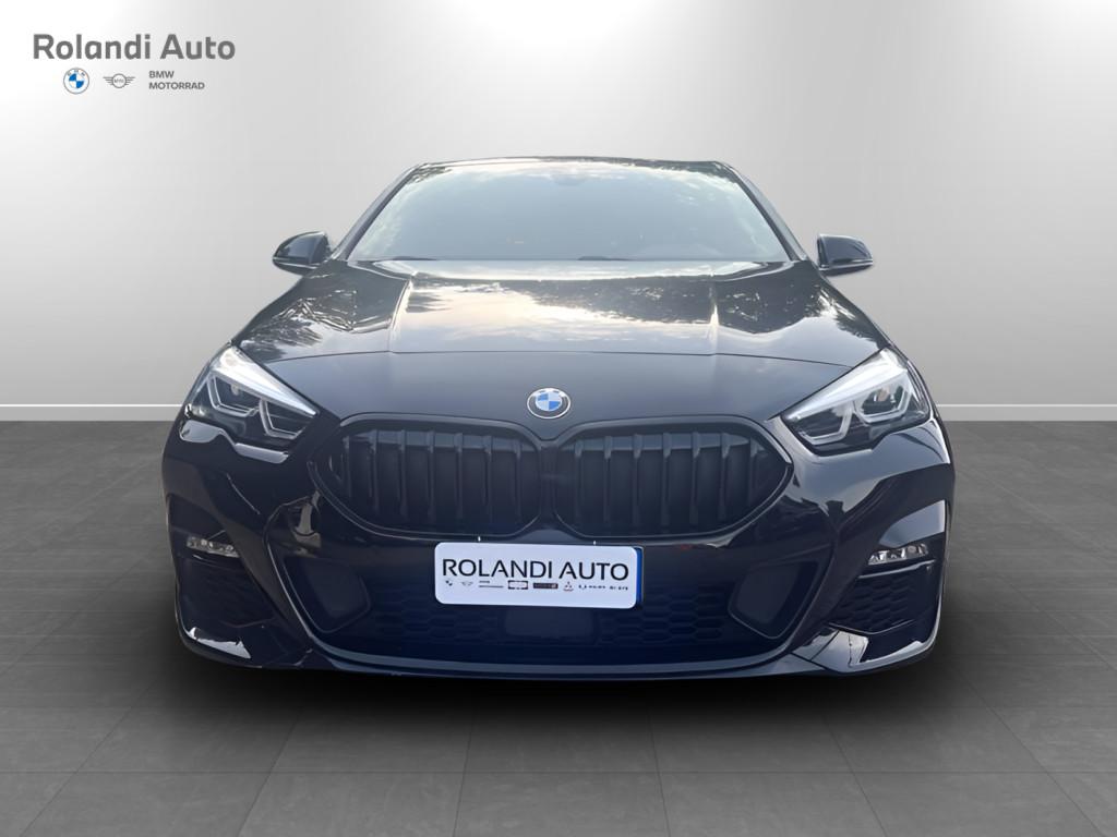 BMW Serie 2 218d Gran Coupe Msport auto