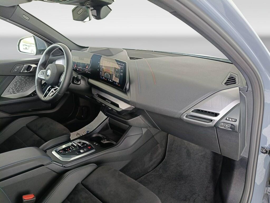 BMW Serie 1 118d MSport Pro auto