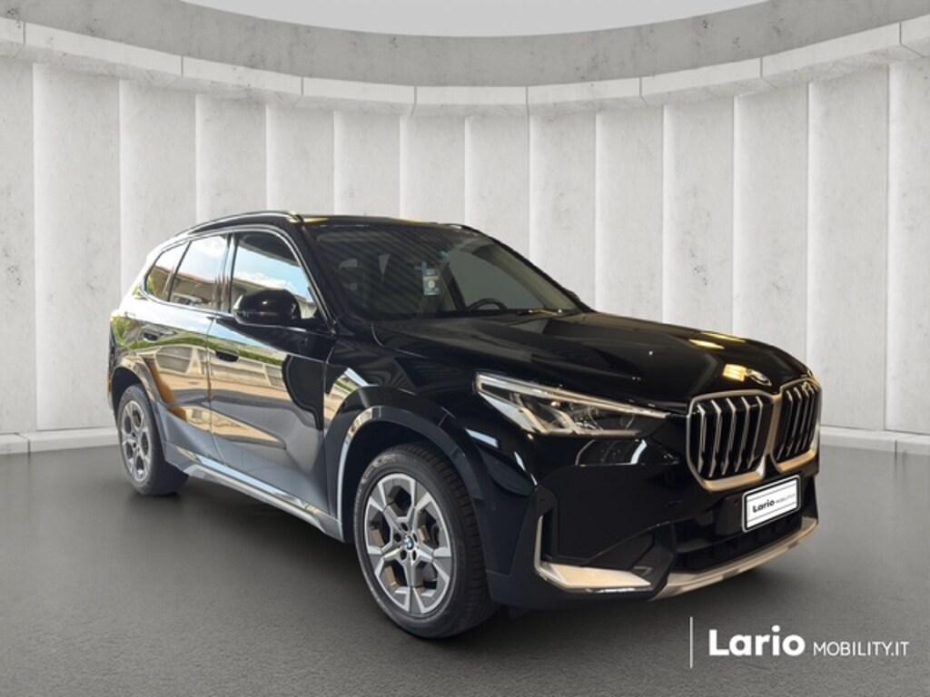 BMW X1 xdrive20d mhev 48V X-Line auto