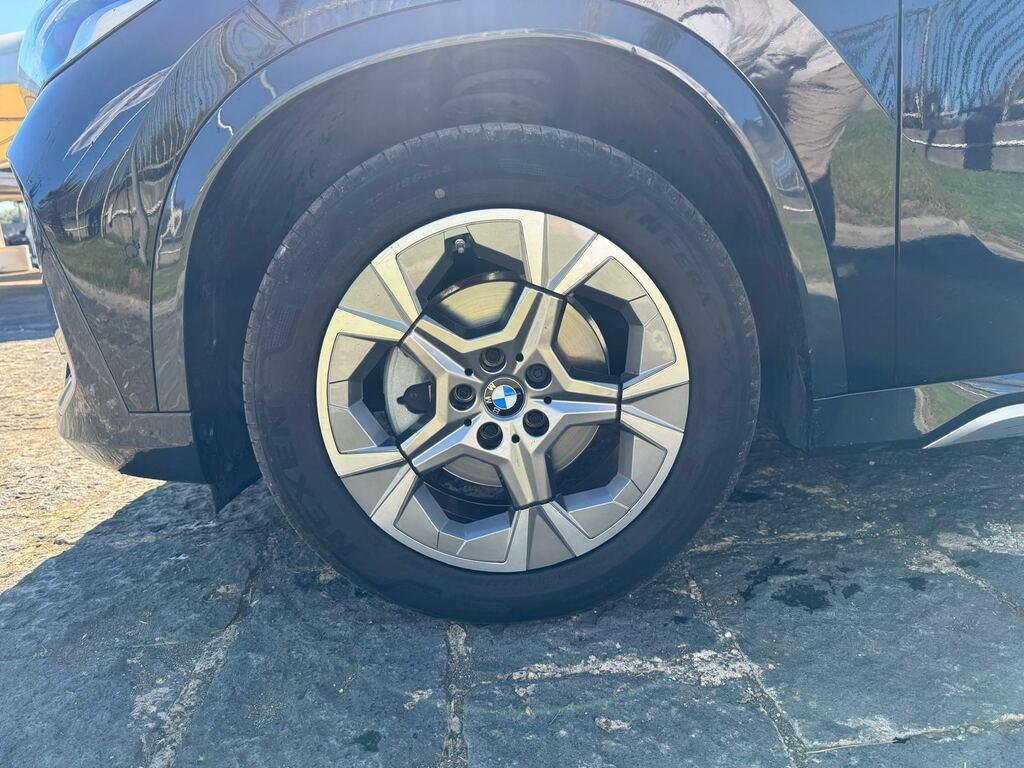 BMW X1 sdrive18d X-Line auto