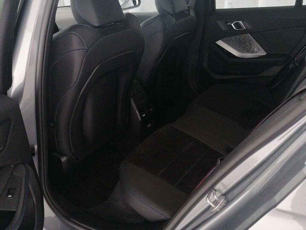 BMW Serie 1 118d MSport Pro auto