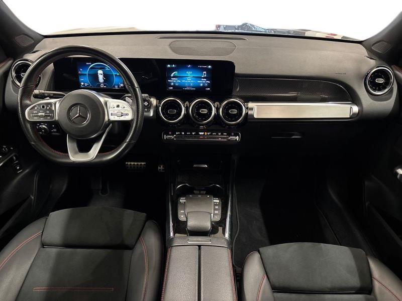 Mercedes GLB 200 d Premium 4matic auto