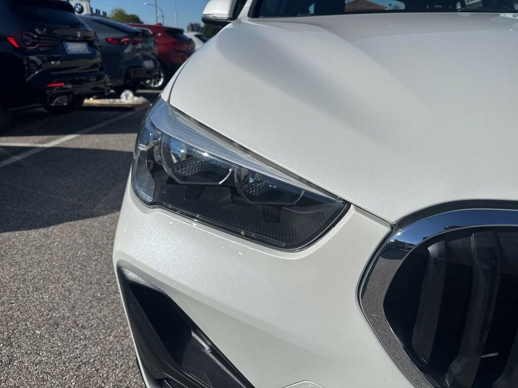 BMW X1 sdrive18d Business Advantage auto