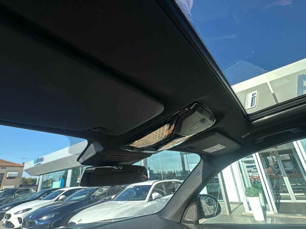 BMW X5 xdrive30d MSport Pro auto