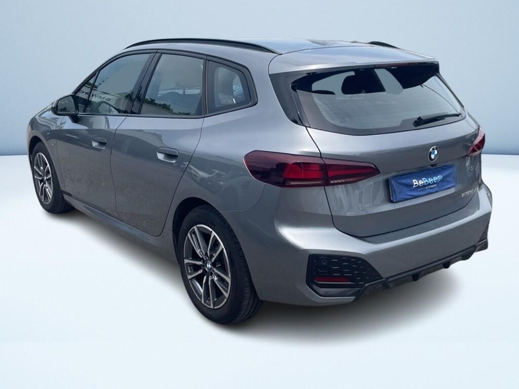 BMW Serie 2 218d Active Tourer Msport auto
