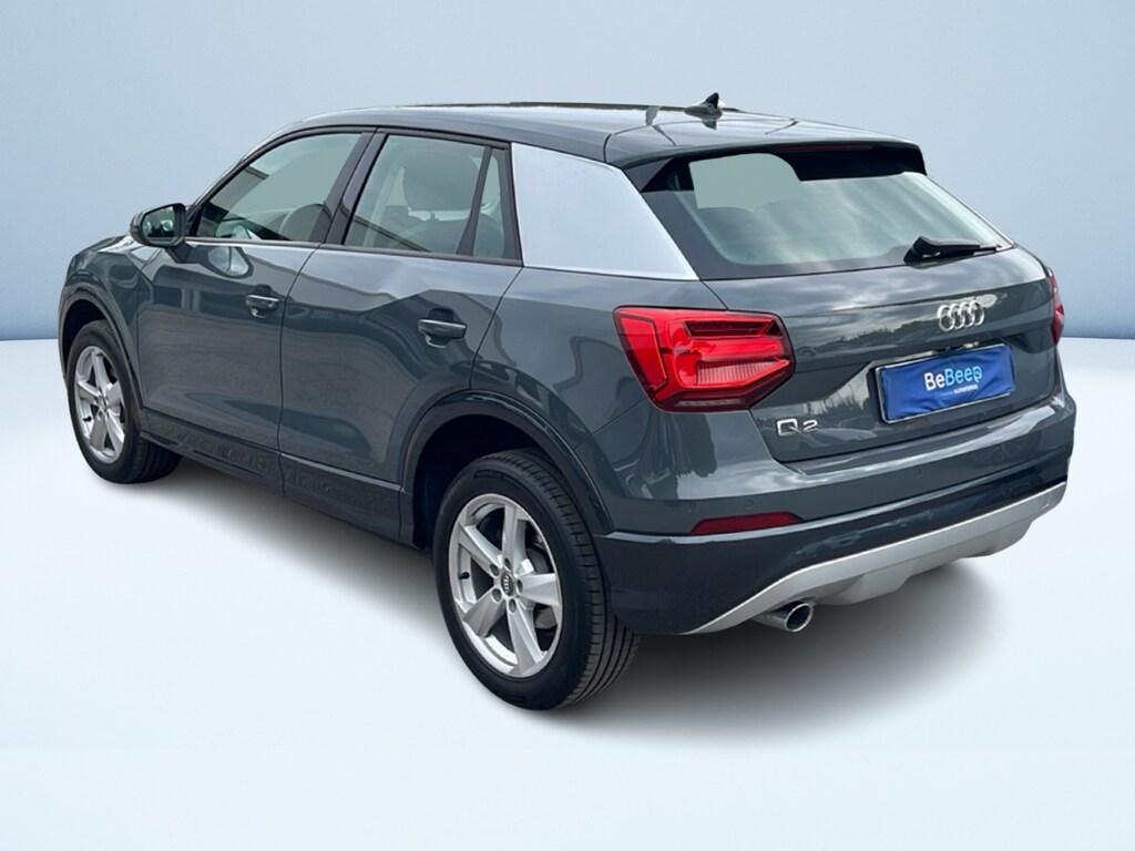 Audi Q2 30 1.6 tdi Business s-tronic my20