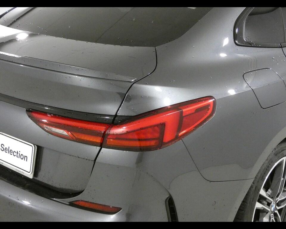 BMW Serie 2 216d Gran Coupe Msport auto