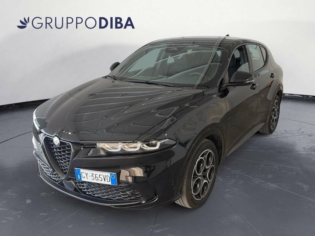Alfa Romeo Tonale 1.5 hybrid Sprint 160cv tct7