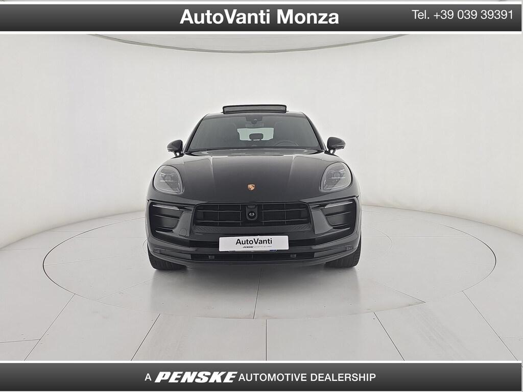 Porsche Macan 2.0 265cv pdk