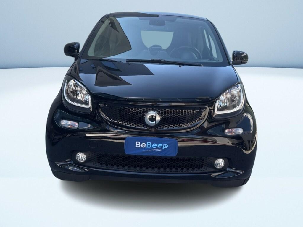 Smart fortwo 1.0 Prime 71cv