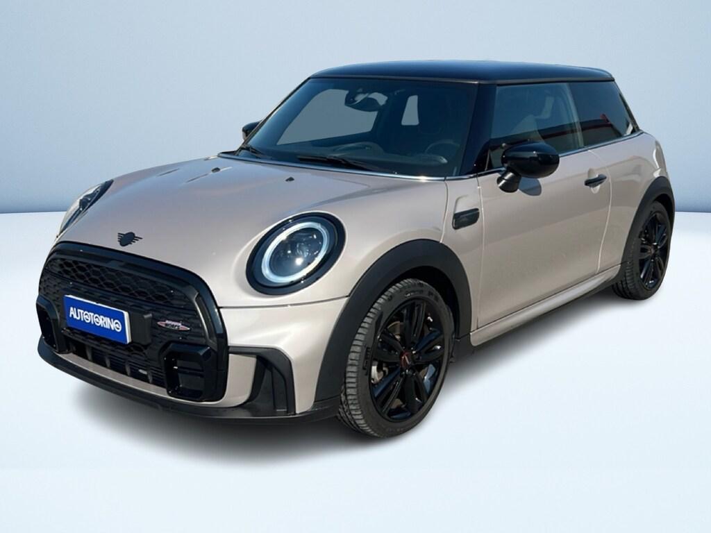 Mini Cooper 1.5 TwinPower Turbo Cooper