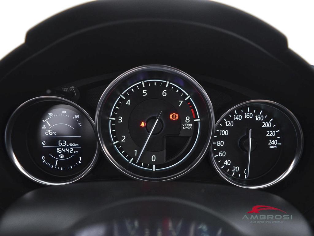 Mazda MX-5 1.5 Prime-Line