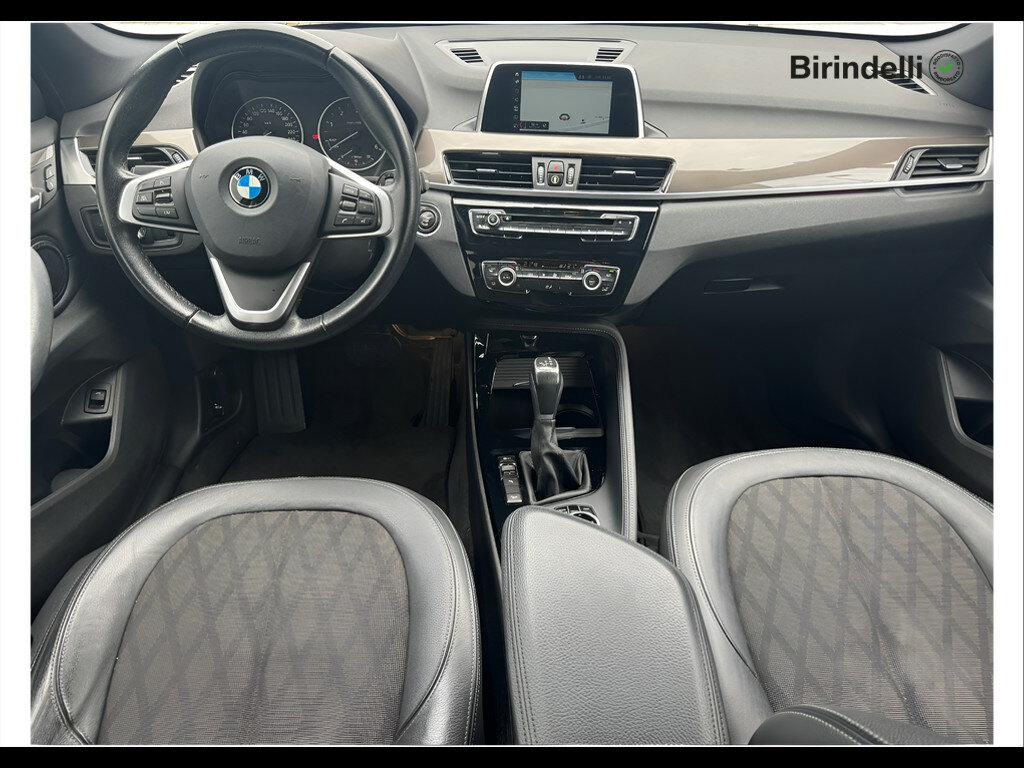 BMW X1 xdrive18d xLine auto