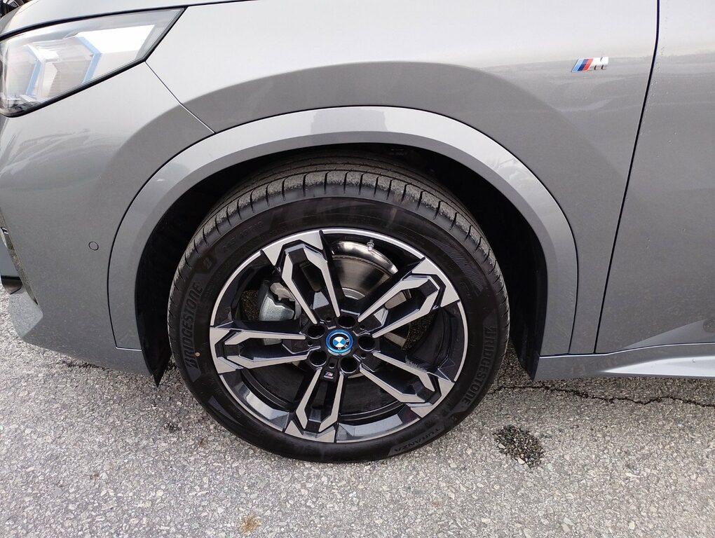 BMW iX2 edrive 20 MSport
