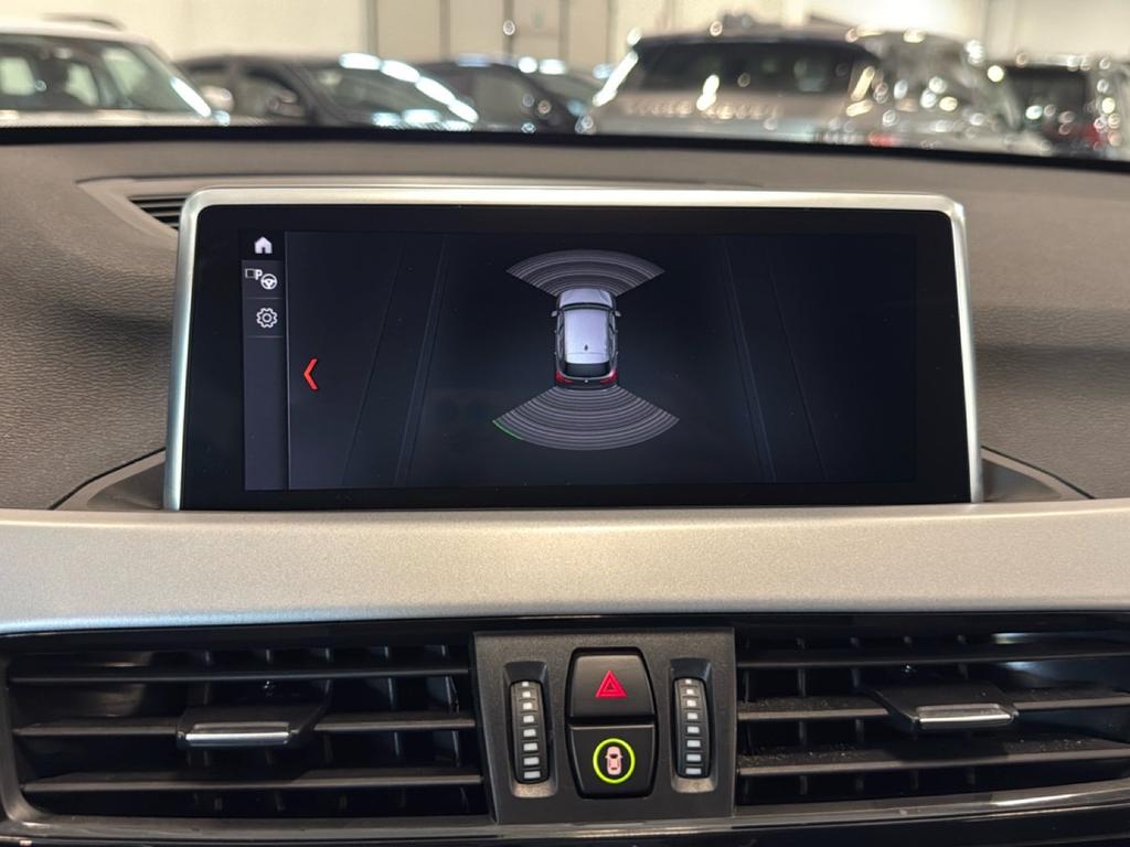 BMW X1 sdrive16d Business Advantage auto