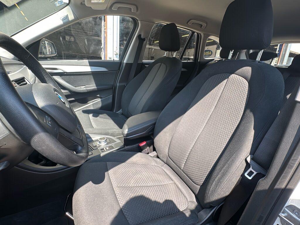 BMW X1 sdrive16d Advantage auto