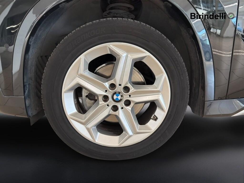 BMW X1 sdrive18i X-Line auto