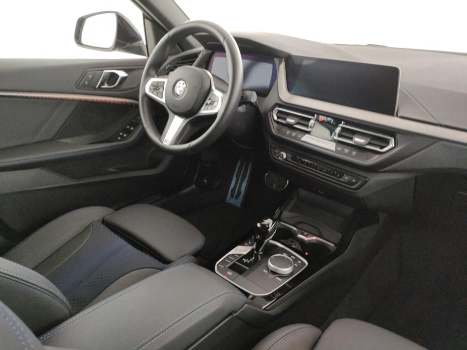 BMW Serie 2 220d Gran Coupe Msport auto