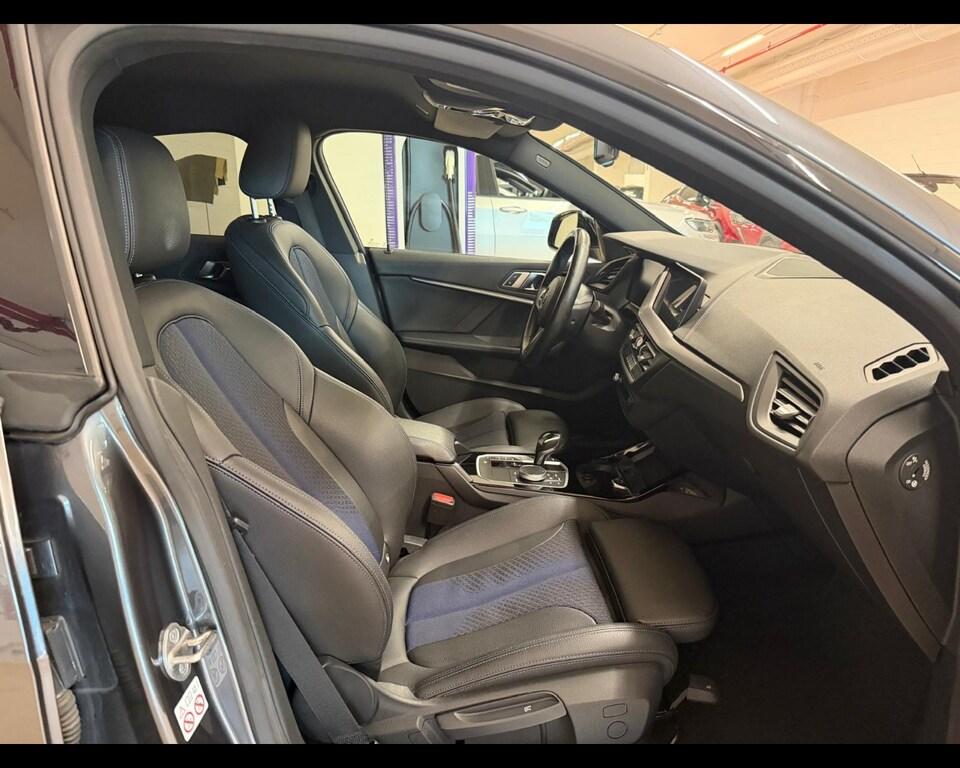 BMW Serie 2 220d Gran Coupe Msport auto