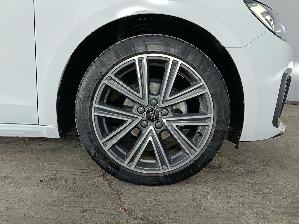 Audi A1 Sportback 25 1.0 tfsi