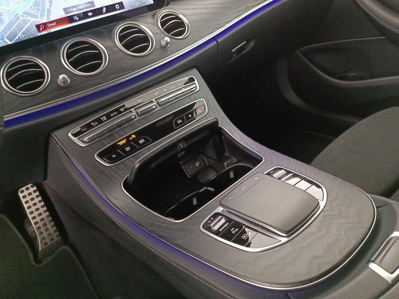 Mercedes Classe E 300 de eq-power Premium auto my20