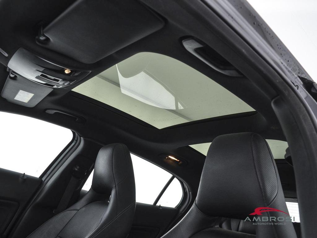 Mercedes GLA 220 d (cdi) Premium 4matic 170cv auto